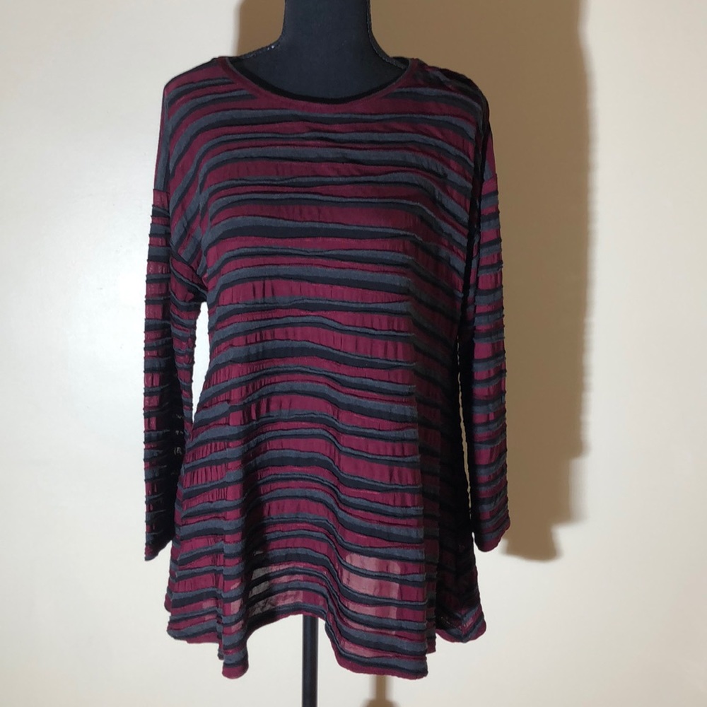 Cut Loose Tunic